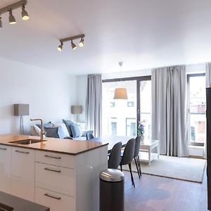 Appartement met Twee Slaapkamers