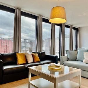 Penthouse Appartement